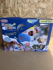 Little tikes story for sale  THORNTON-CLEVELEYS