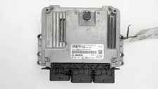 Calculateur moteur ford d'occasion  Parthenay