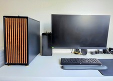 Ultra high end gebraucht kaufen  Berlin