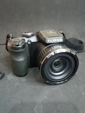 Fujifilm finepix s4700 usato  Niscemi