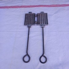 Ancien petit moule d'occasion  L'Isle-en-Dodon