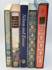 Folio society history for sale  LOUTH