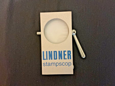 Lindner stampscop wasserzeiche gebraucht kaufen Lindner stampscop wasserzeiche gebraucht kaufen  Iserlohn