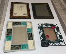 Picture frames 5x7 for sale  Sumiton