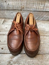 Paraboot michael brown d'occasion  Expédié en Belgium
