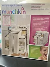 Nappy change organiser for sale  BIRMINGHAM
