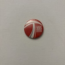 Pin metallico torino usato  Torino