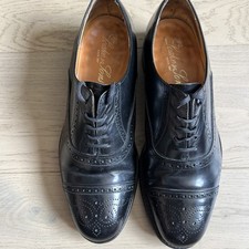 Loake sons england for sale  WITHAM