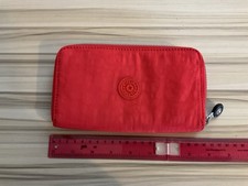 Kipling red purse for sale Kipling red purse for sale  BANBURY