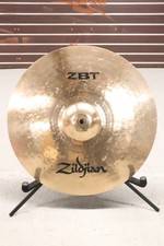 Prato Zildjian 16" ZBT Crash comprar usado  Enviando para Brazil