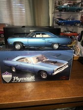 Gmp 1970 roadrunner for sale  Round Rock