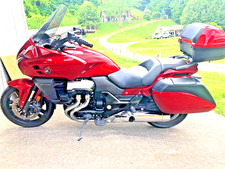 2014 honda ctx 1300 deluxe for sale 2014 honda ctx 1300 deluxe for sale Clyde