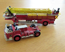 Vintage corgi diecast for sale  LEEK