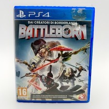 battleborn ps4 usato battleborn ps4 usato Vecchiano