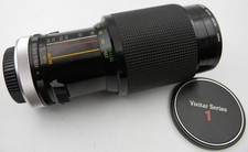 Vivitar series 210mm for sale  Covina