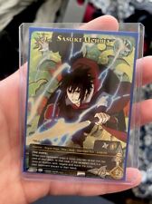 Naruto tcg ccg for sale  Pacoima