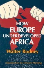 Underdeveloped africa paperbac for sale  Montgomery