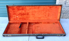 Vintage fender mustang for sale  Orange