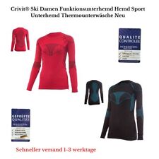 Crivit ski damen gebraucht kaufen  Berlin