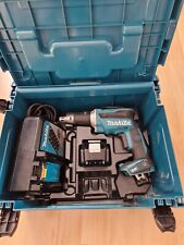 Makita dfs452 trockenbauschrau gebraucht kaufen  Hammelburg