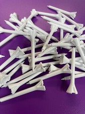 100 white 57mm for sale  WOKINGHAM