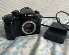 PANASONIC DMC-GH4 - Appareil photo hybride - Bon état comprar usado  Enviando para Brazil