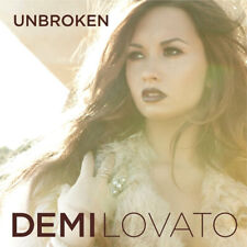 Demi Lovato - Unbroken (CD, Album, Enh) (Very Good Plus (VG+)) - 3333791520 comprar usado  Enviando para Brazil