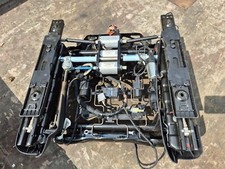 Citroen C6, 2005-12 Banco Frontal Suporte Inferior, Quadro, Motor, 5809300, 58093 comprar usado  Enviando para Brazil