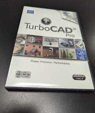 Turbocad pro case for sale  Lafayette