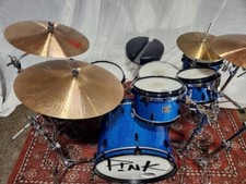 Gretsch usa blue for sale  North Hollywood