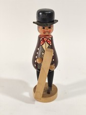 Ddr holzfigur sammelfigur gebraucht kaufen  Grünhainichen