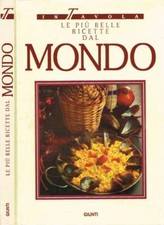 Più belle ricette usato  Italia