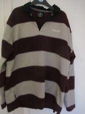 Guinness fleece rugby for sale  MILTON KEYNES