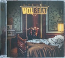 Volbeat god angels d'occasion  Crécy-la-Chapelle
