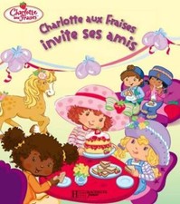 Charlotte fraises invite d'occasion  Hennebont