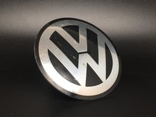 Volkswagen 50mm logo usato  Verrayes