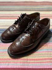 Mens vintage wingtip for sale  Hoopeston