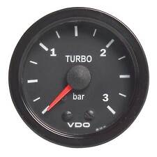 Vdo vision mechanical for sale  WREXHAM