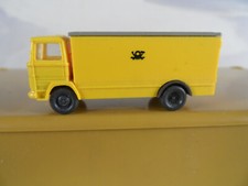 Lkw fahrzeug 160 gebraucht kaufen  Leichlingen (Rheinland)