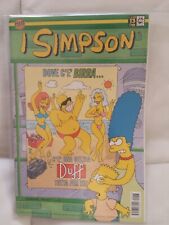 Simpson dove birra...c usato  Musile di Piave
