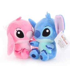 Disney cartoon peluche usato  Roma