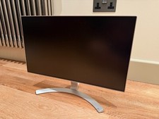 Monitor 24mp88hv stand for sale  LONDON