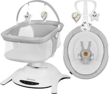 Bella set sdraietta usato  Napoli