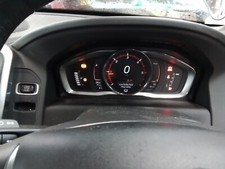 Instrument cluster volvo for sale  DONCASTER