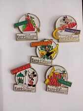 Lot pin disney d'occasion  Marles-les-Mines