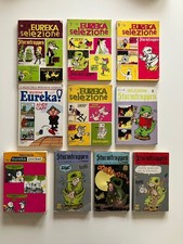 Lotto albi fumetti usato  Modena