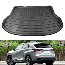 Bandeja de piso de carga forro de porta-malas traseiro para Lexus NX200T NX300H NX300 2015-20 comprar usado  Enviando para Brazil