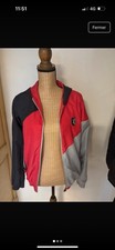 Vestes foot korner d'occasion  Pont-de-Larn