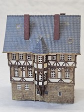 Kibri 8402 fachwerkhaus gebraucht kaufen Kibri 8402 fachwerkhaus gebraucht kaufen  Barby