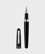Montegrappa elmo black usato  Corato
